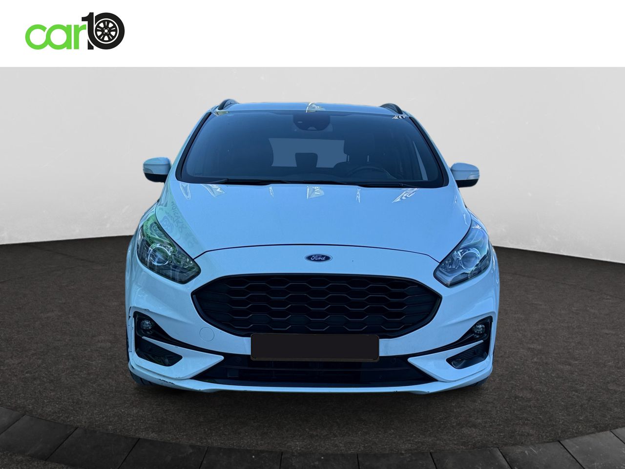 Ford S Max 2.5 Duratec Atk. FHEV 140kW ST-Line 5  - Foto 7