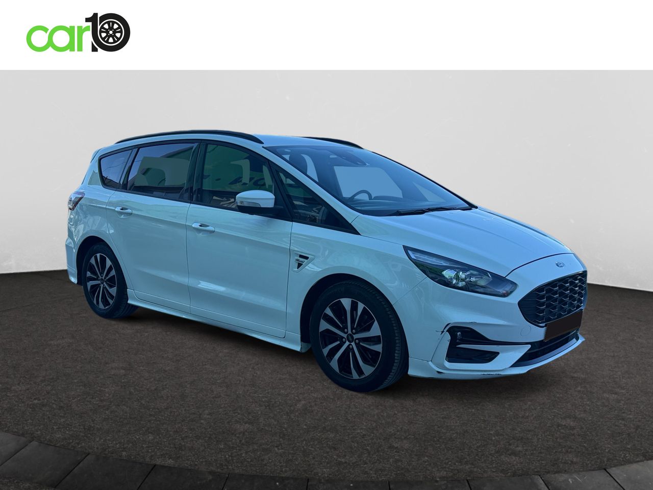Ford S Max 2.5 Duratec Atk. FHEV 140kW ST-Line 5  - Foto 6