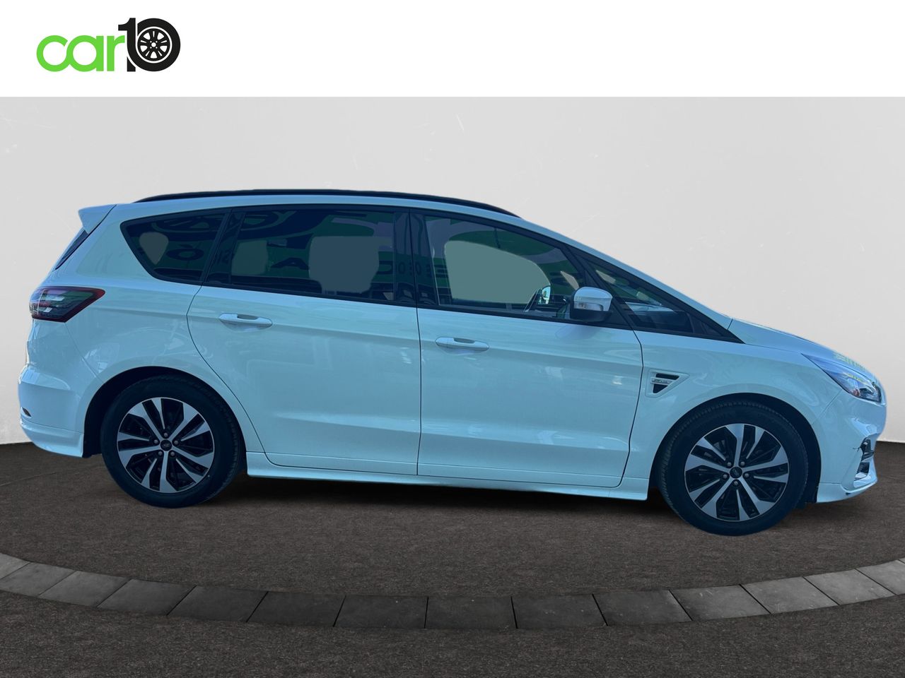 Ford S Max 2.5 Duratec Atk. FHEV 140kW ST-Line 5  - Foto 23