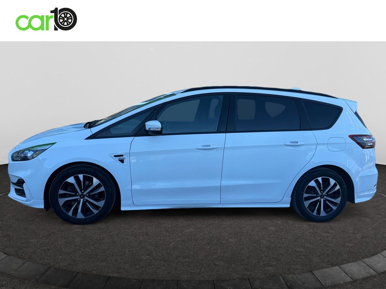 Ford S Max 2.5 Duratec Atk. FHEV 140kW ST-Line 5  - Foto 22