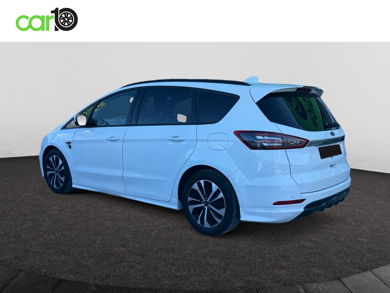 Ford S Max 2.5 Duratec Atk. FHEV 140kW ST-Line 5  - Foto 3