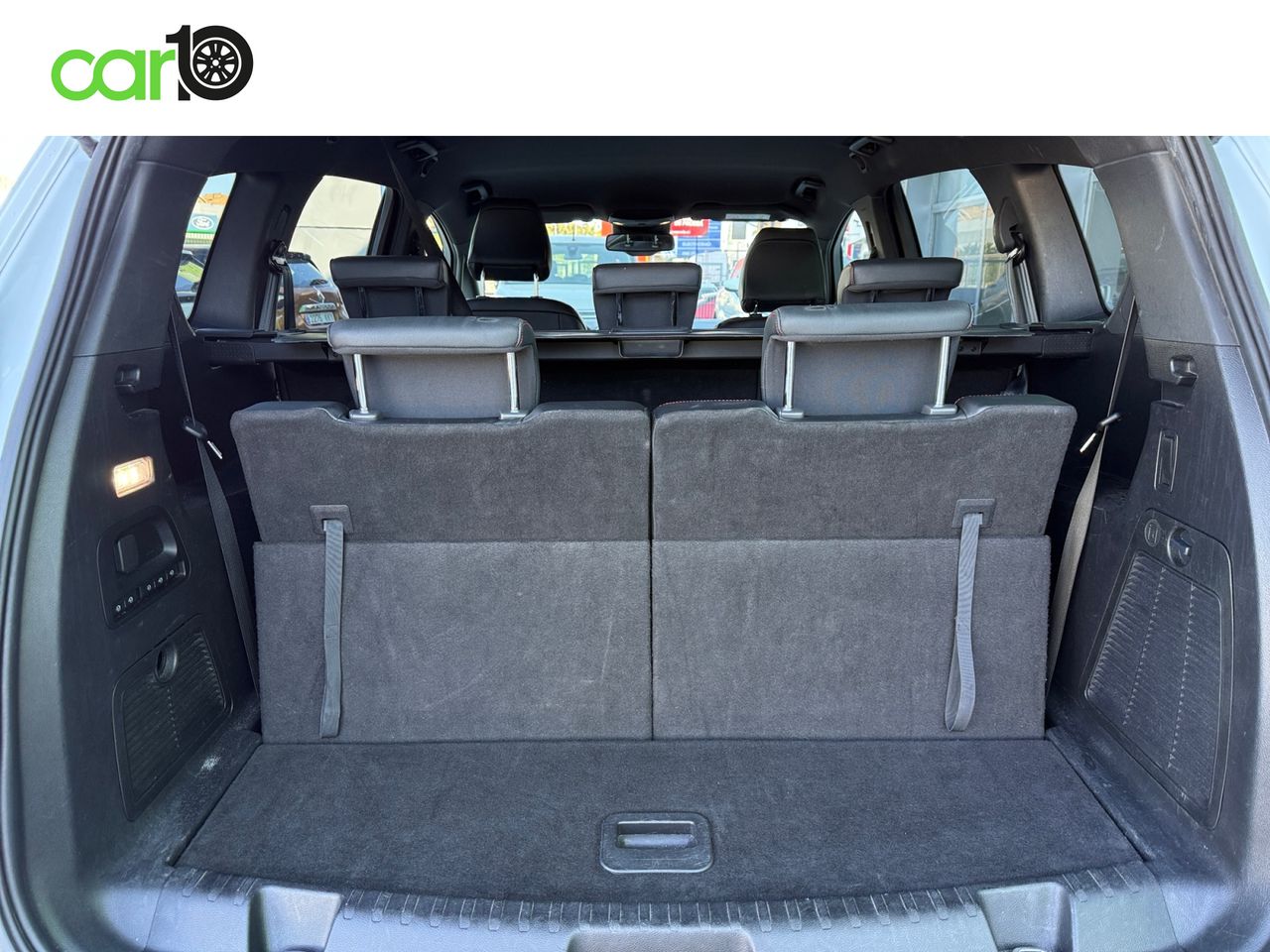 Ford S Max 2.5 Duratec Atk. FHEV 140kW ST-Line 5  - Foto 21