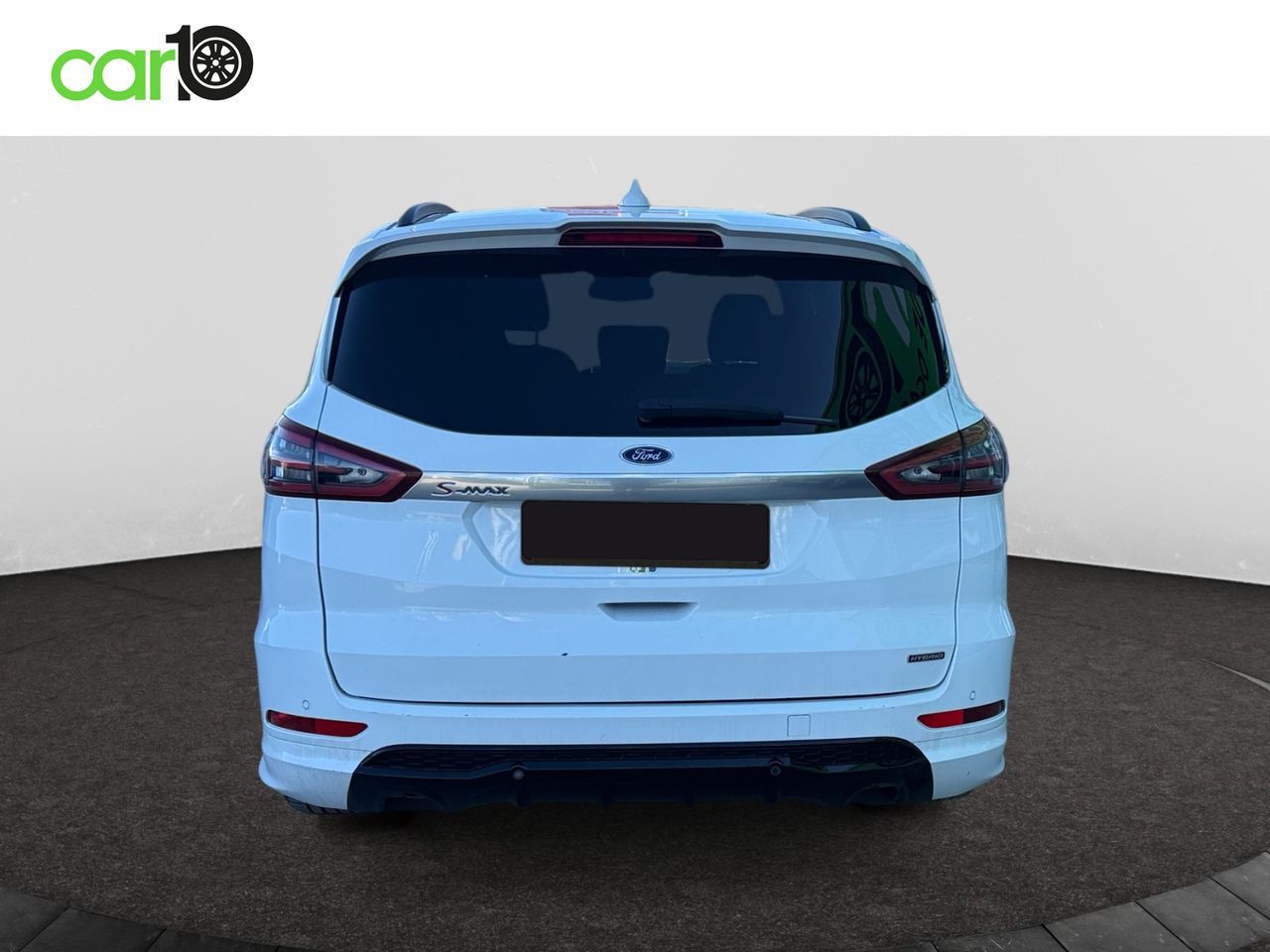 Ford S Max 2.5 Duratec Atk. FHEV 140kW ST-Line 5  - Foto 4