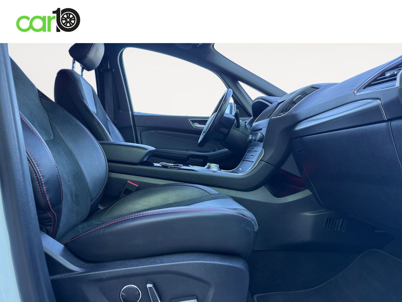 Ford S Max 2.5 Duratec Atk. FHEV 140kW ST-Line 5  - Foto 13