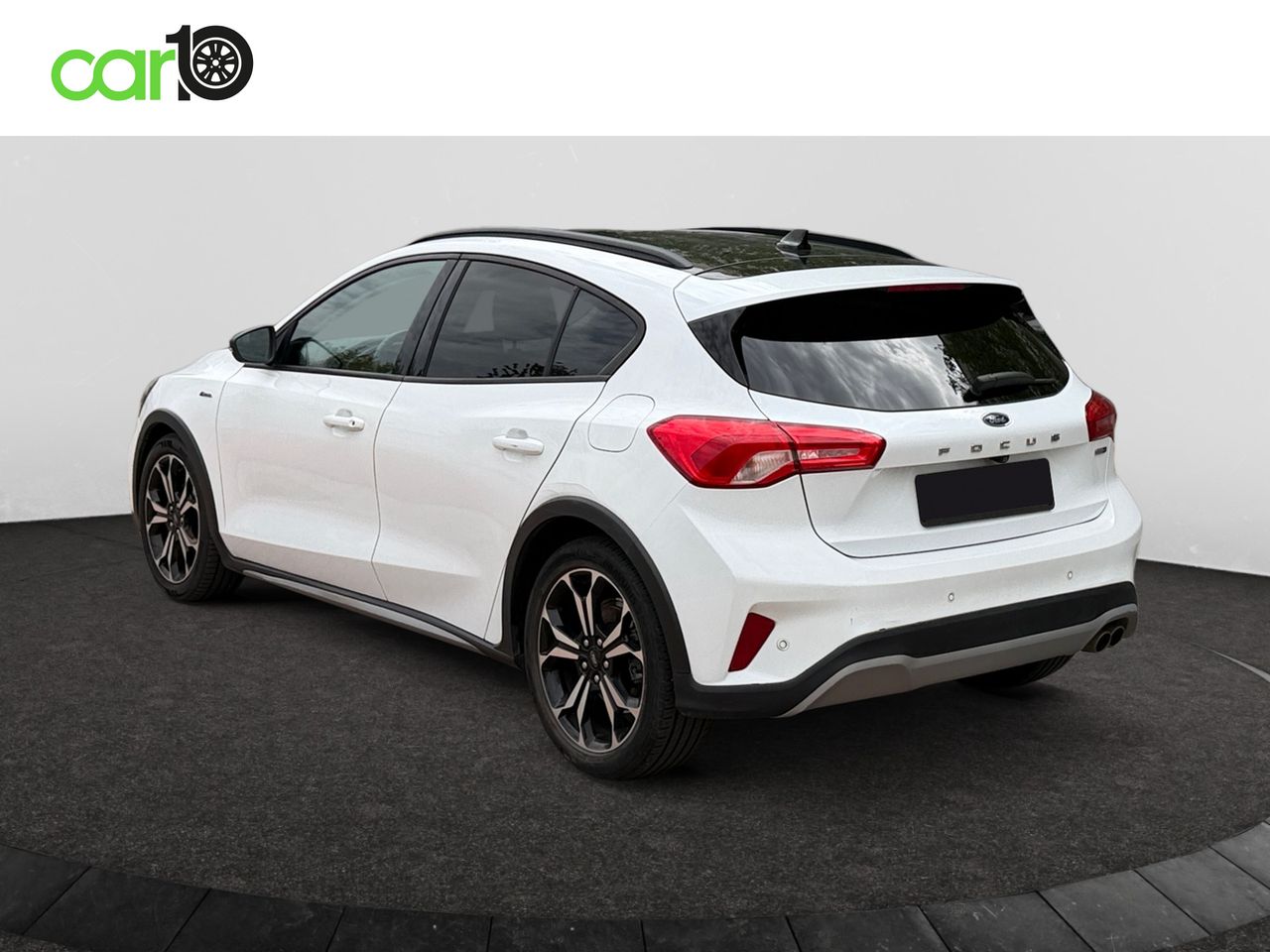 Ford Focus 1.0 Ecoboost MHEV 92kW Active  - Foto 3