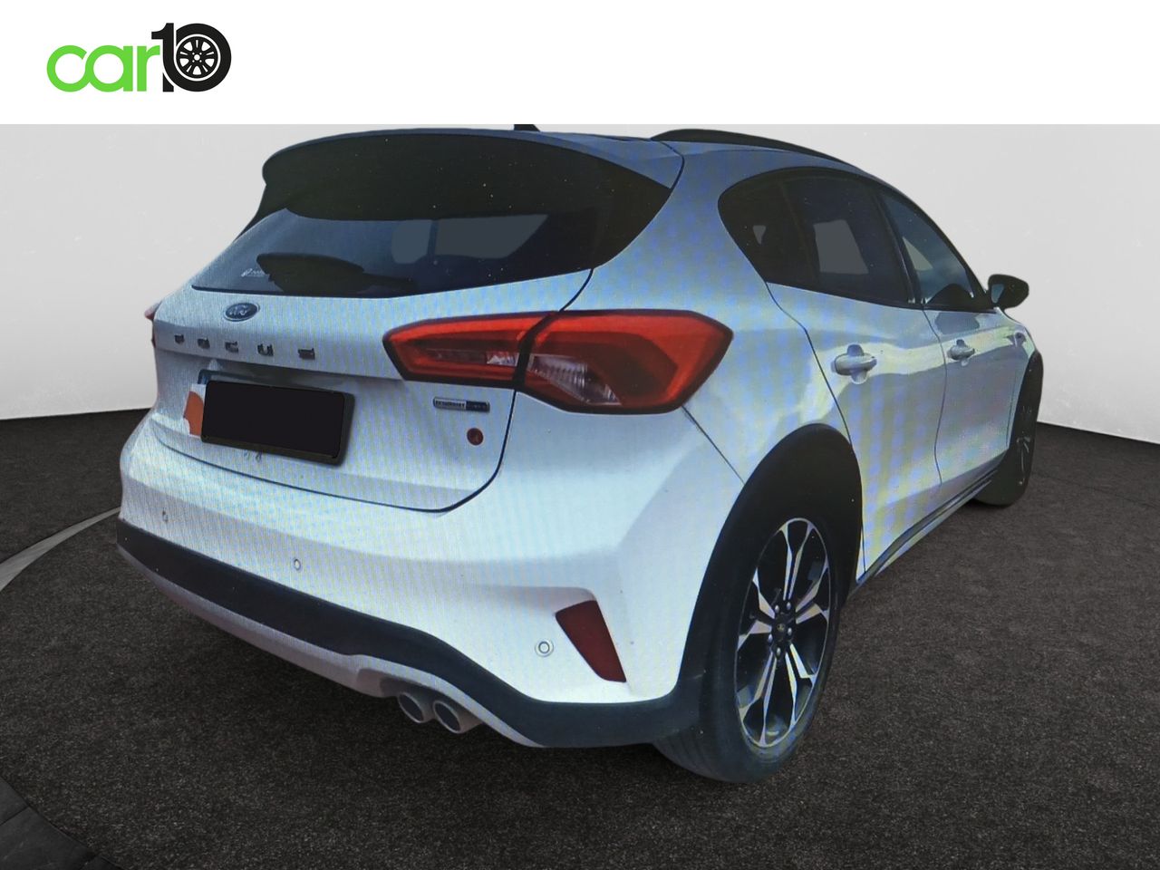 Ford Focus 1.0 Ecoboost MHEV 92kW Active  - Foto 5