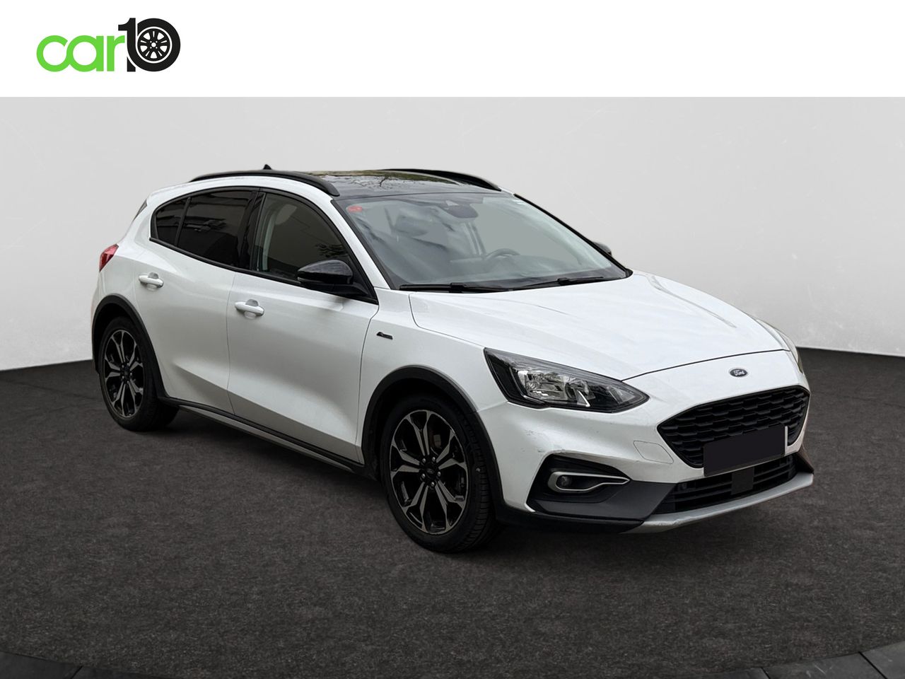 Ford Focus 1.0 Ecoboost MHEV 92kW Active  - Foto 5