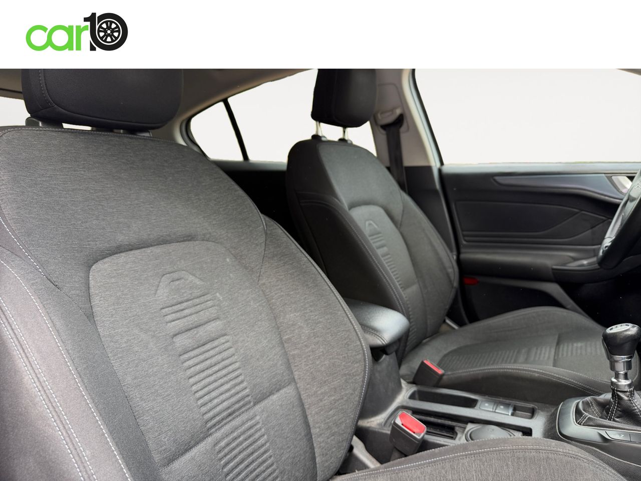 Ford Focus 1.0 Ecoboost MHEV 92kW Active  - Foto 12