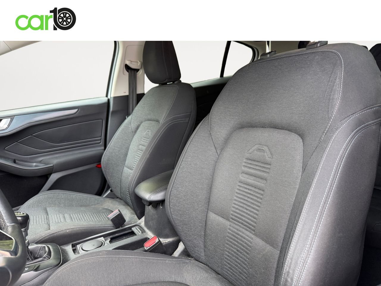 Ford Focus 1.0 Ecoboost MHEV 92kW Active  - Foto 11