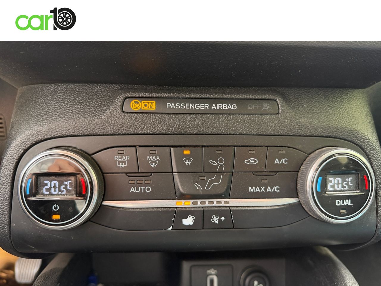 Ford Focus 1.0 Ecoboost MHEV 92kW Active  - Foto 17