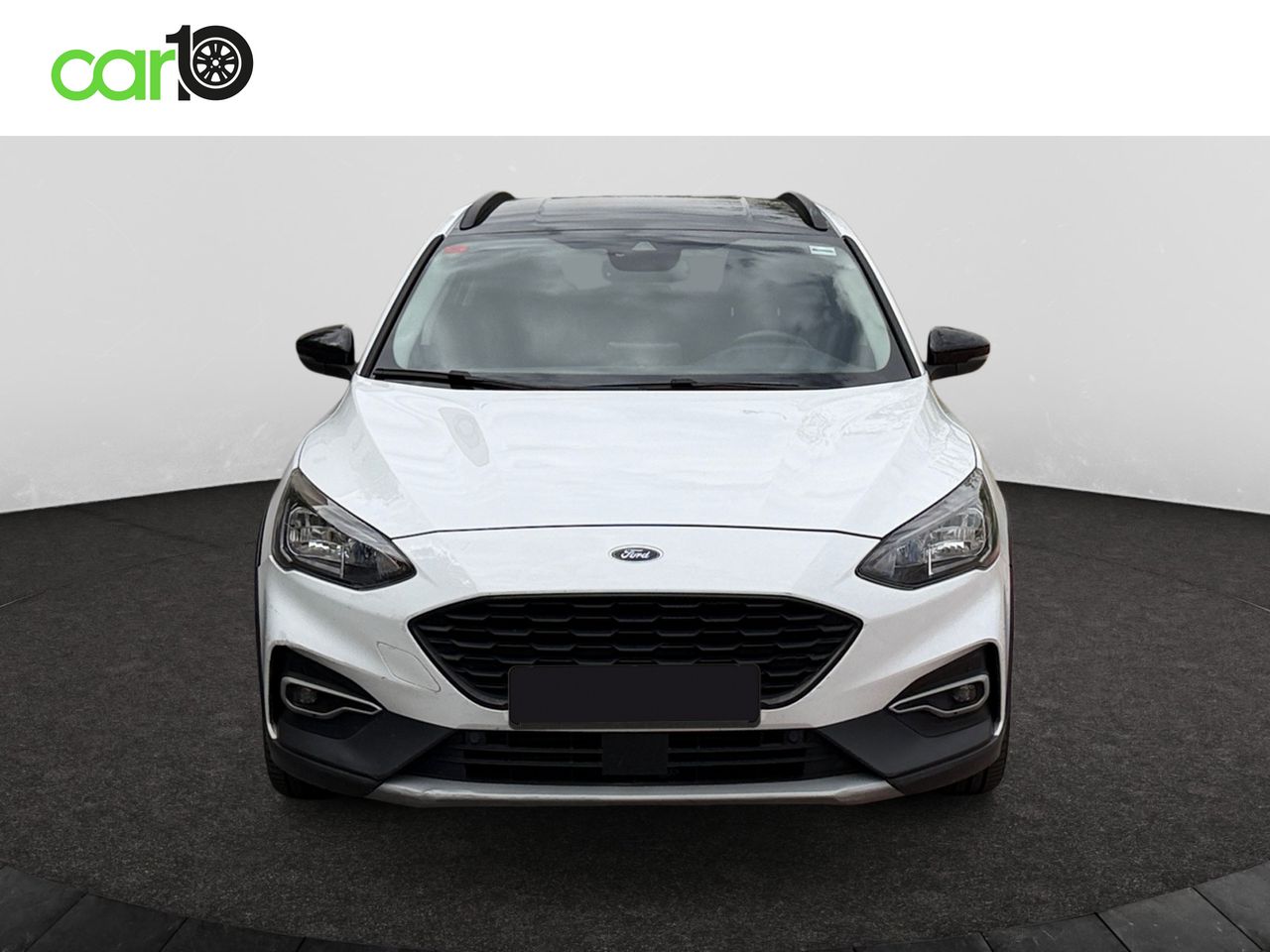 Ford Focus 1.0 Ecoboost MHEV 92kW Active  - Foto 6