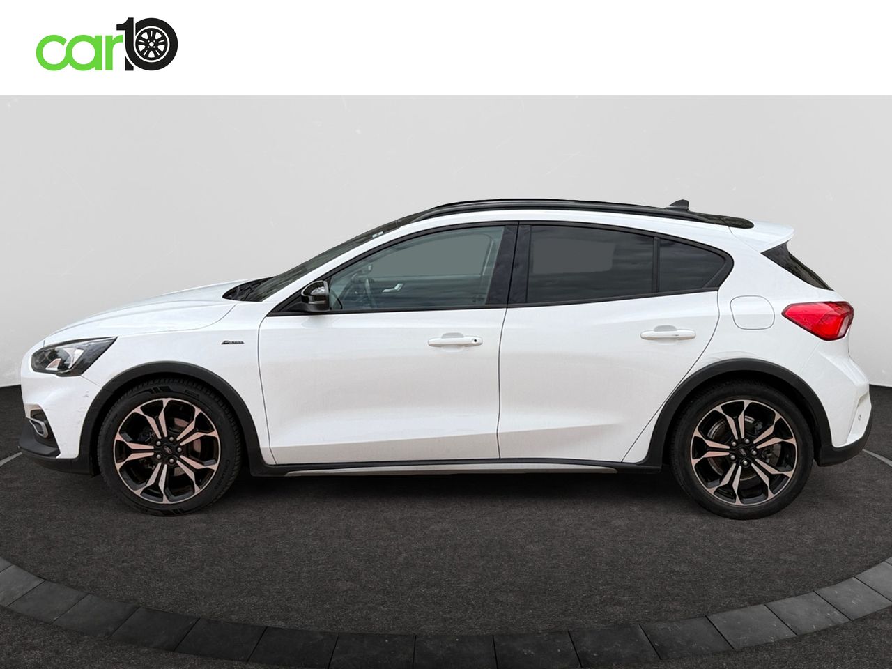 Ford Focus 1.0 Ecoboost MHEV 92kW Active  - Foto 21