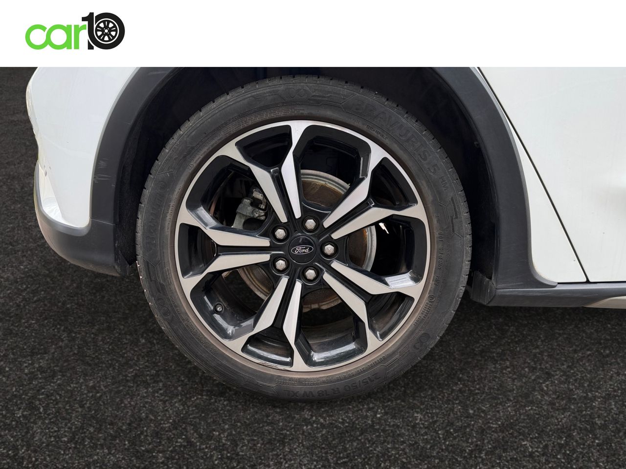 Ford Focus 1.0 Ecoboost MHEV 92kW Active  - Foto 20