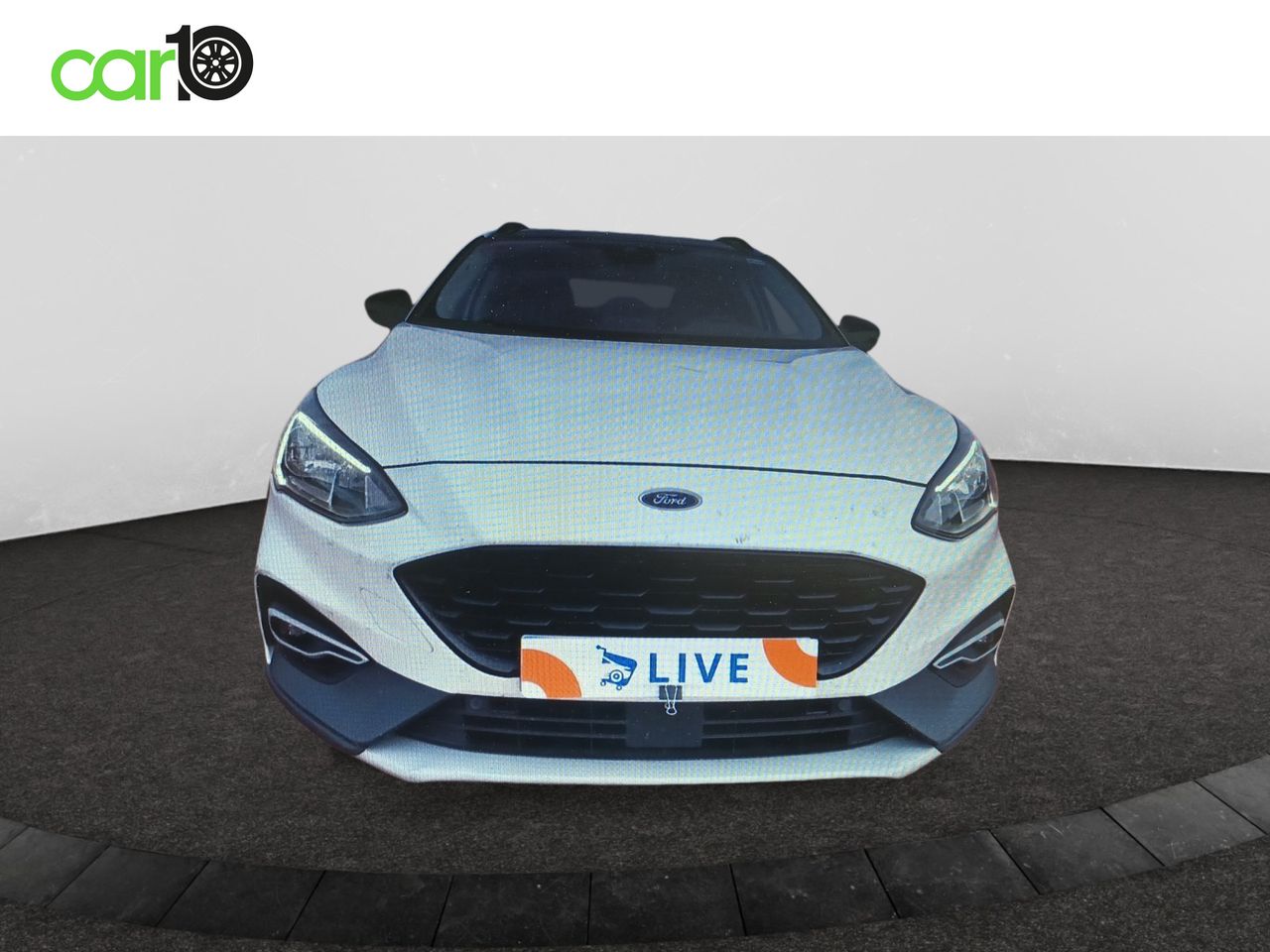 Ford Focus 1.0 Ecoboost MHEV 92kW Active  - Foto 7