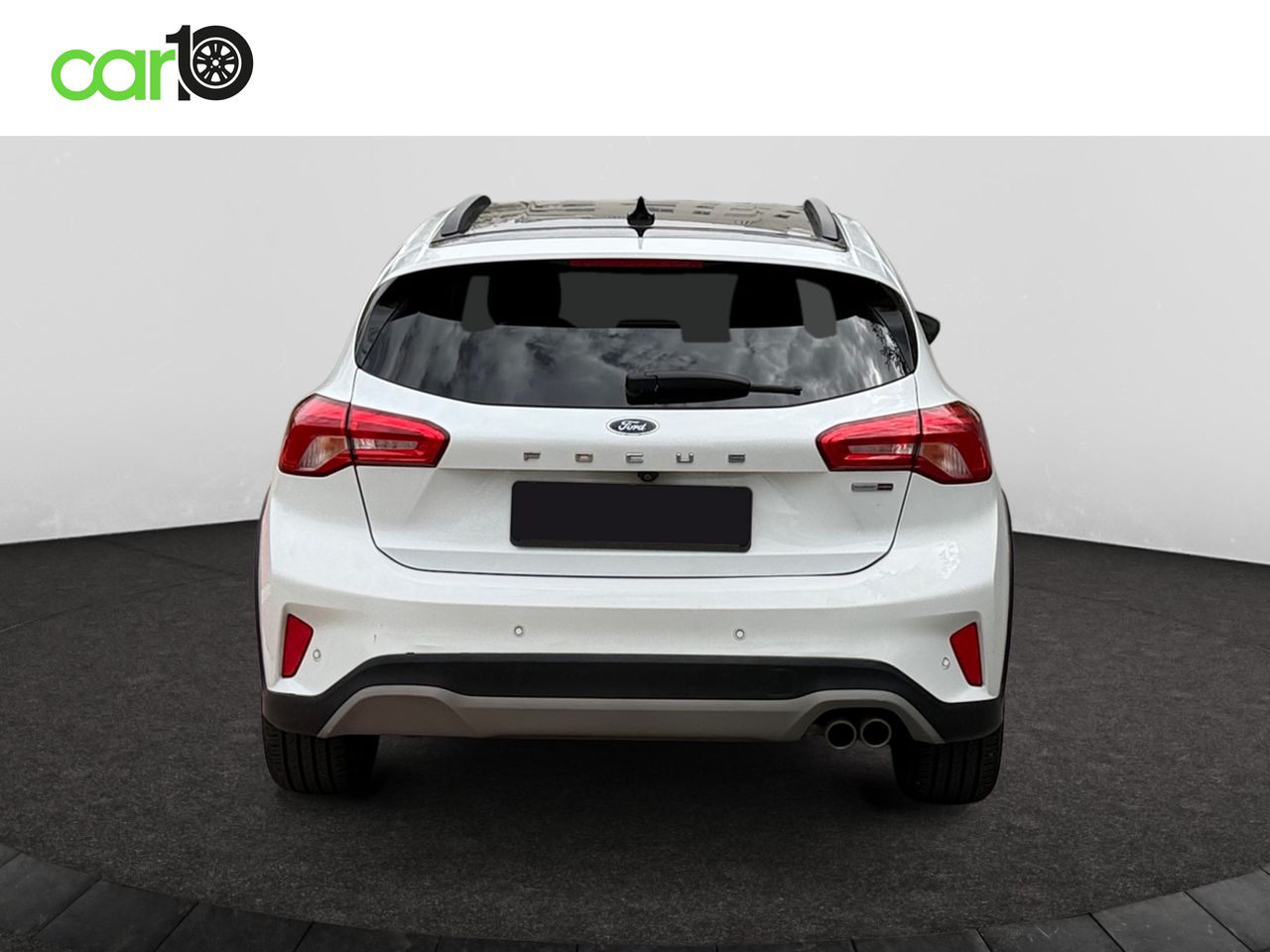 Ford Focus 1.0 Ecoboost MHEV 92kW Active  - Foto 7