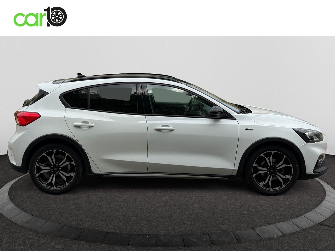 Ford Focus 1.0 Ecoboost MHEV 92kW Active  - Foto 22