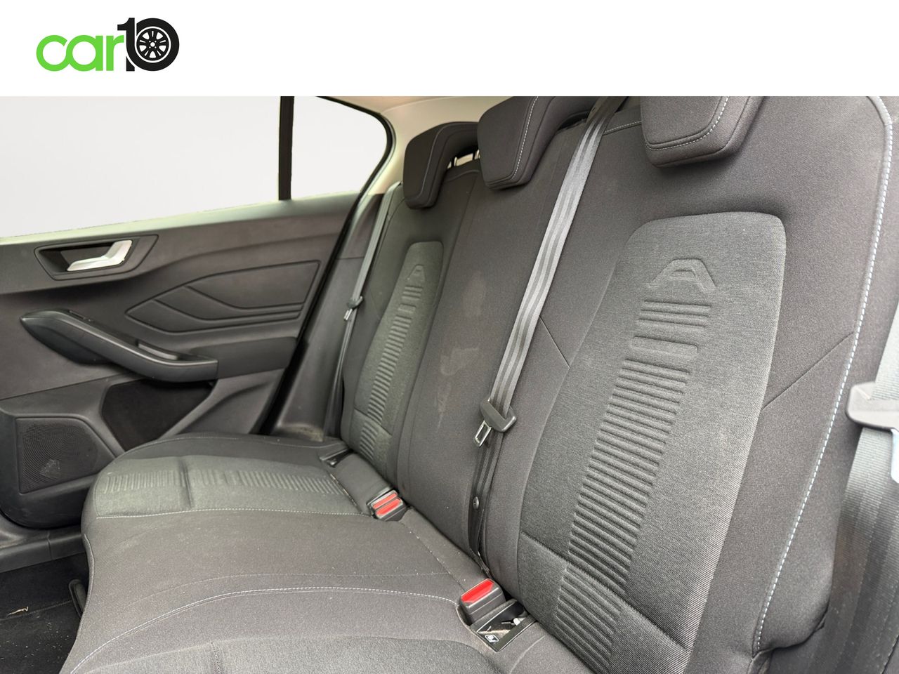 Ford Focus 1.0 Ecoboost MHEV 92kW Active  - Foto 13