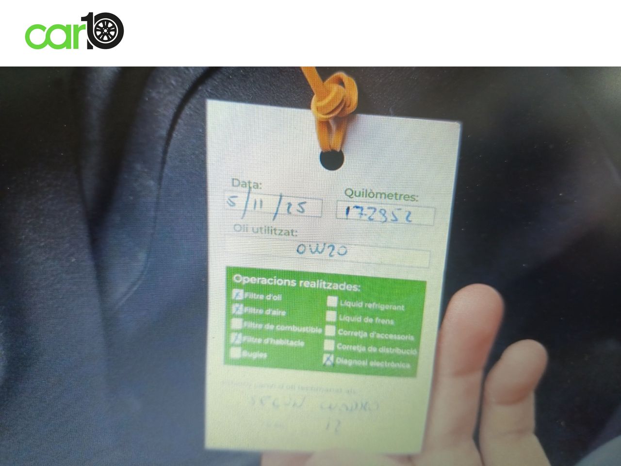 Ford Focus 1.0 Ecoboost MHEV 92kW Active  - Foto 15