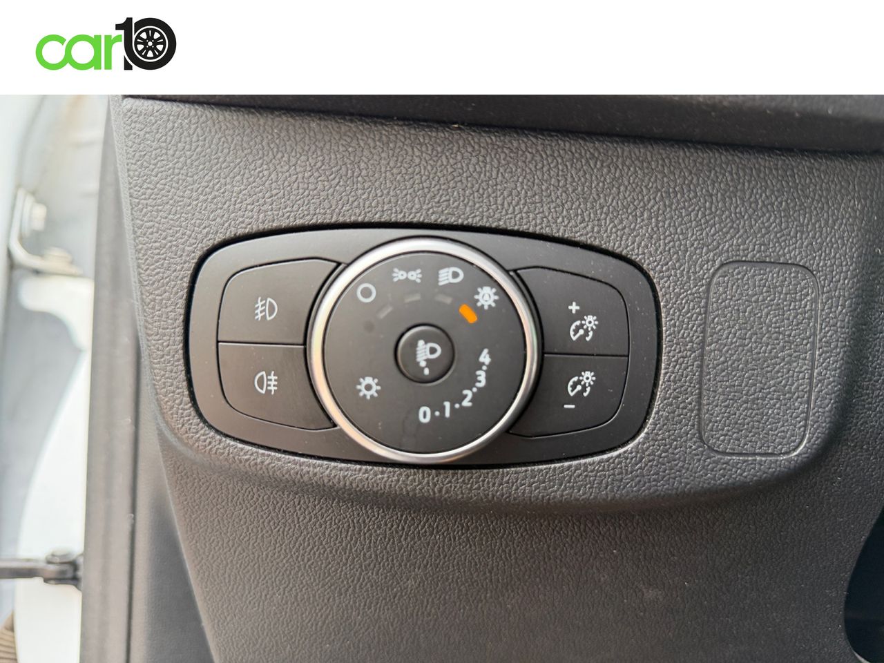 Ford Focus 1.0 Ecoboost MHEV 92kW Active  - Foto 15