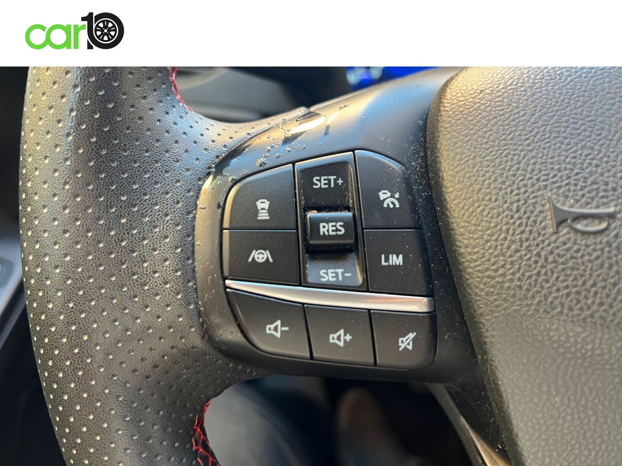 Ford Kuga ST-Line 2.5 Duratec PHEV 165kW Auto  - Foto 16