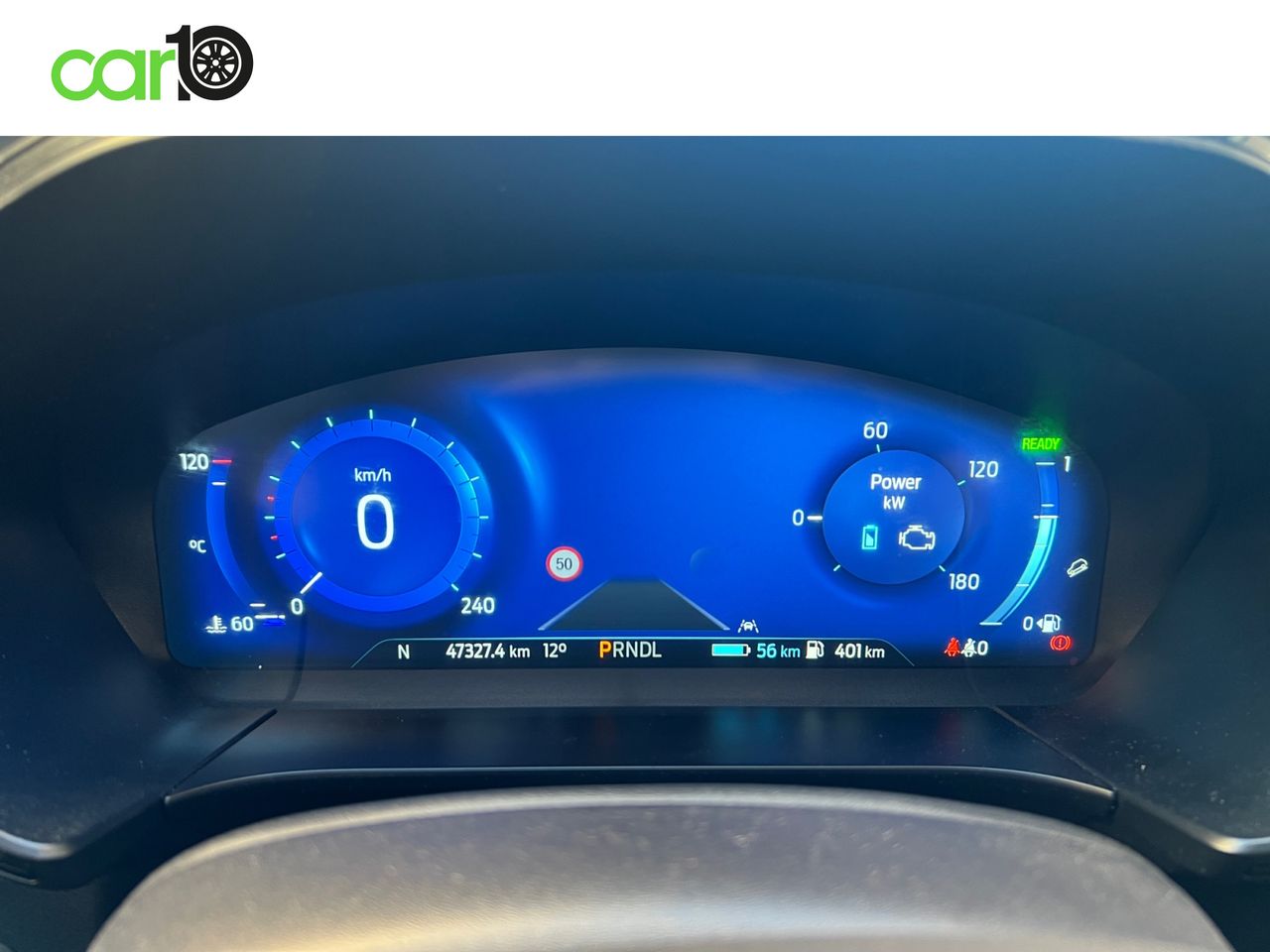 Ford Kuga ST-Line 2.5 Duratec PHEV 165kW Auto  - Foto 15