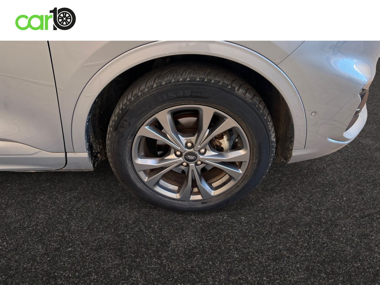 Ford Kuga ST-Line 2.5 Duratec PHEV 165kW Auto  - Foto 12