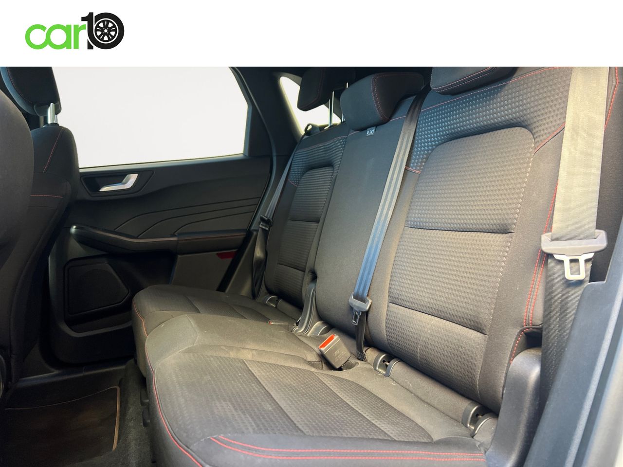 Ford Kuga ST-Line 2.5 Duratec PHEV 165kW Auto  - Foto 11