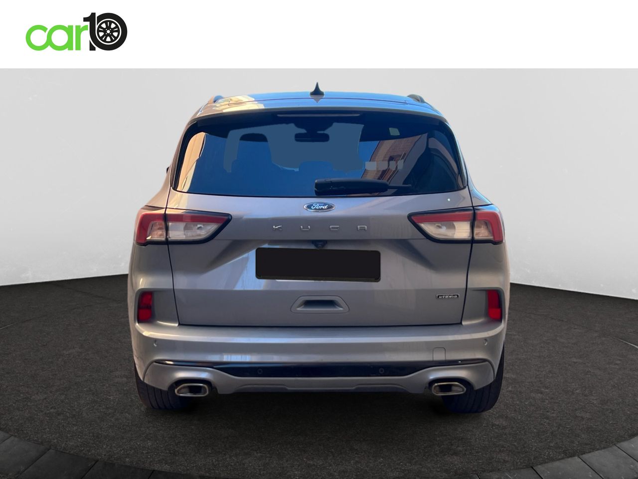 Ford Kuga ST-Line 2.5 Duratec PHEV 165kW Auto  - Foto 4