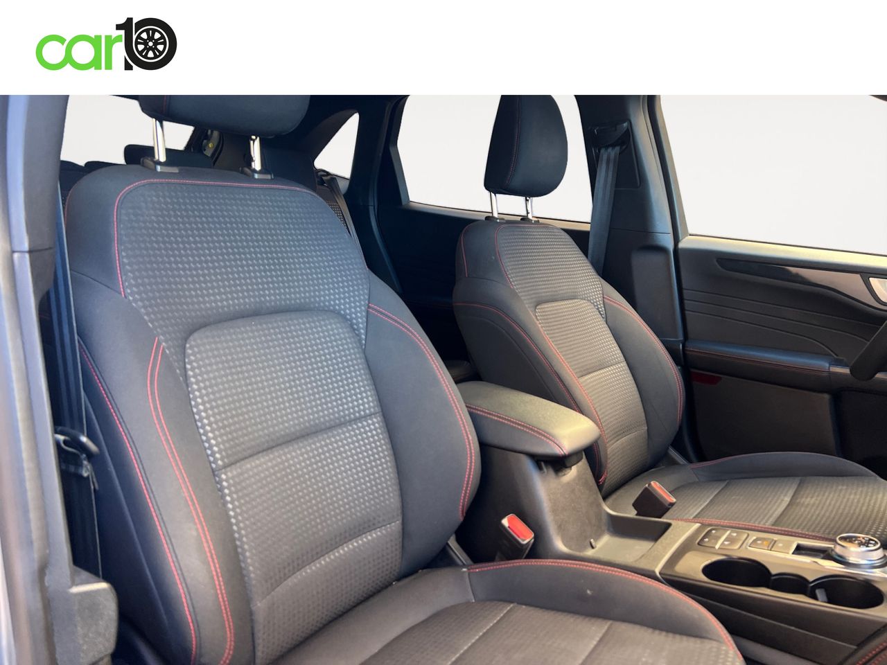 Ford Kuga ST-Line 2.5 Duratec PHEV 165kW Auto  - Foto 13