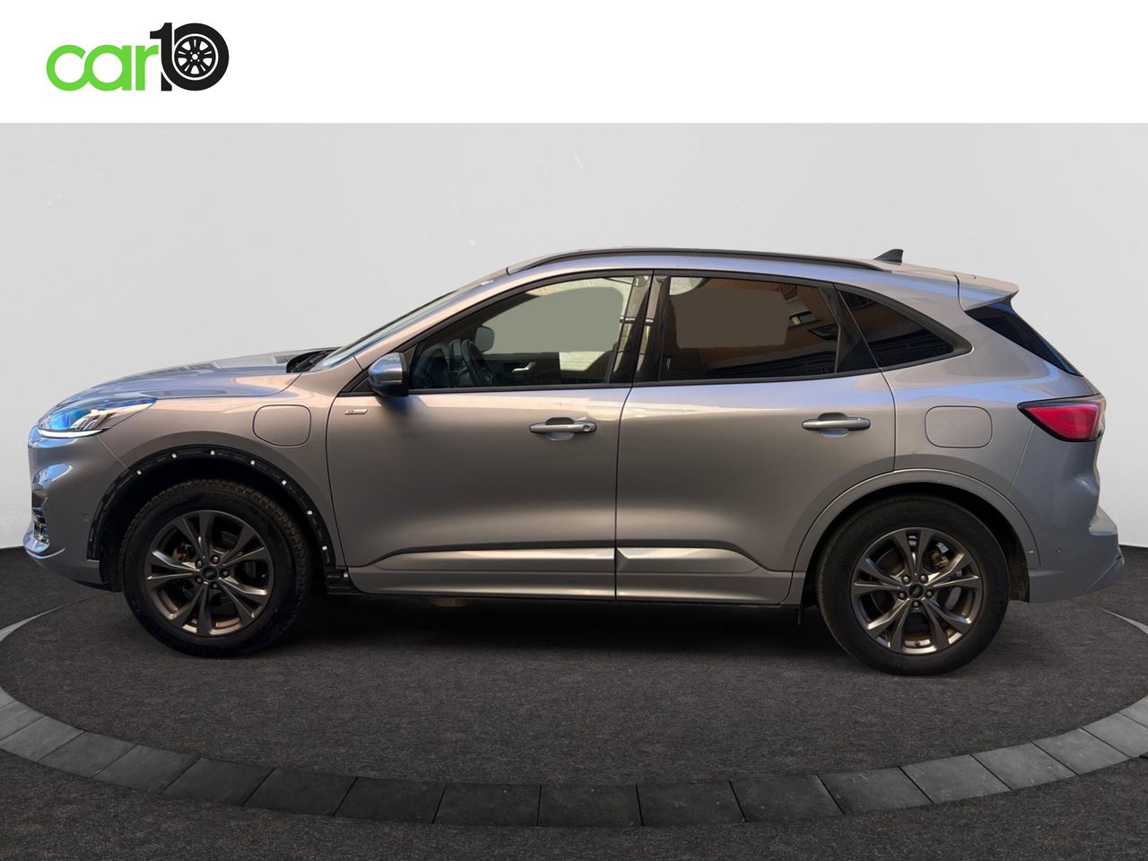 Ford Kuga ST-Line 2.5 Duratec PHEV 165kW Auto  - Foto 3