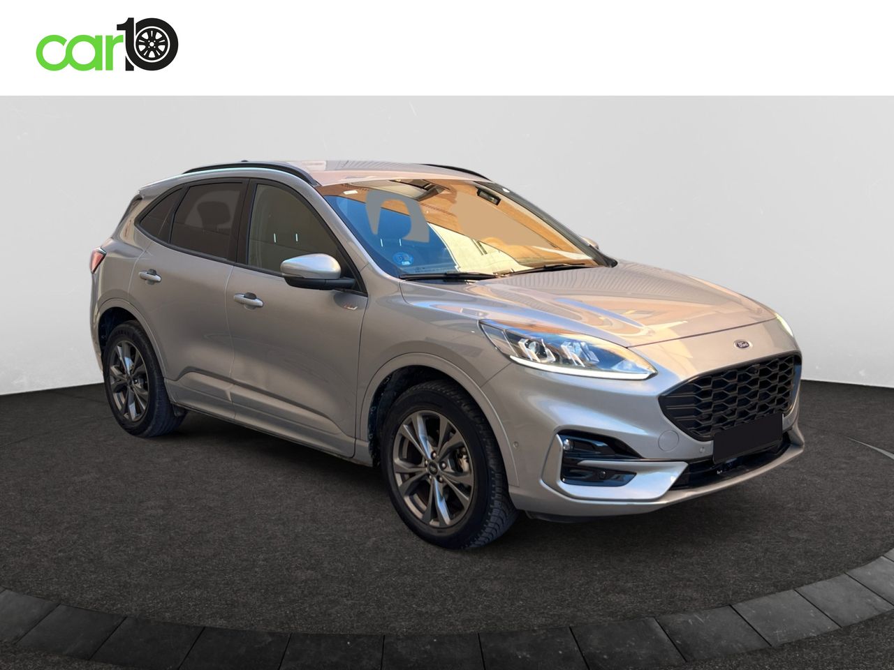 Ford Kuga ST-Line 2.5 Duratec PHEV 165kW Auto  - Foto 6