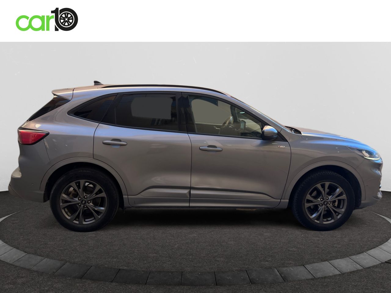 Ford Kuga ST-Line 2.5 Duratec PHEV 165kW Auto  - Foto 5