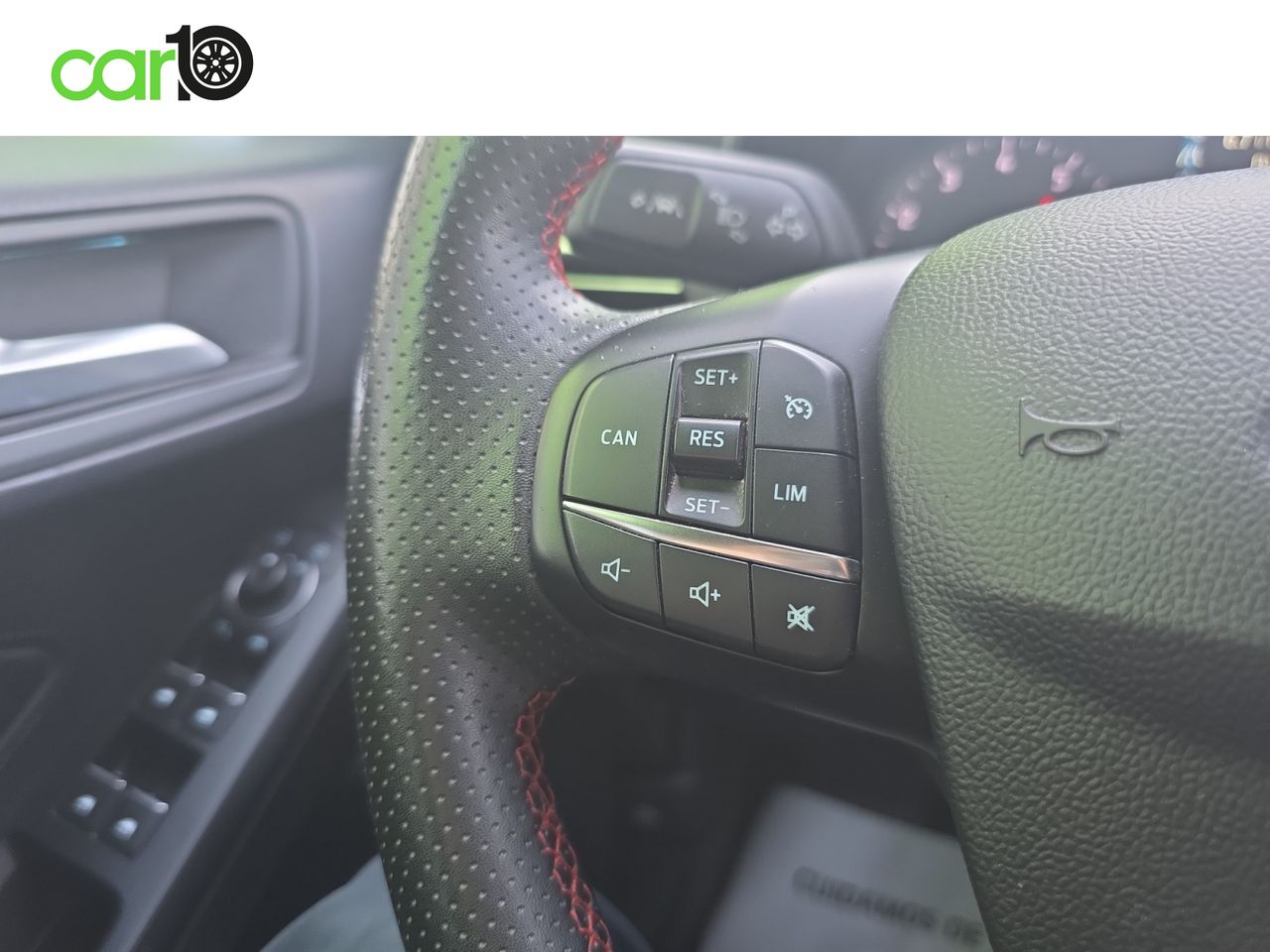 Ford Focus 1.0 Ecoboost MHEV 92kW ST-Line Style SIP  - Foto 15