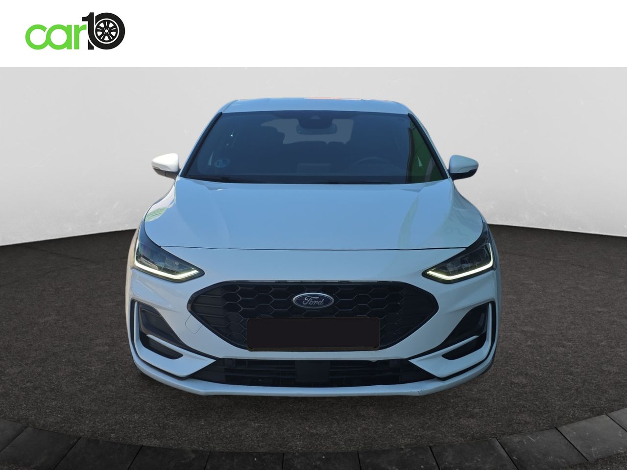 Ford Focus 1.0 Ecoboost MHEV 92kW ST-Line Style SIP  - Foto 7