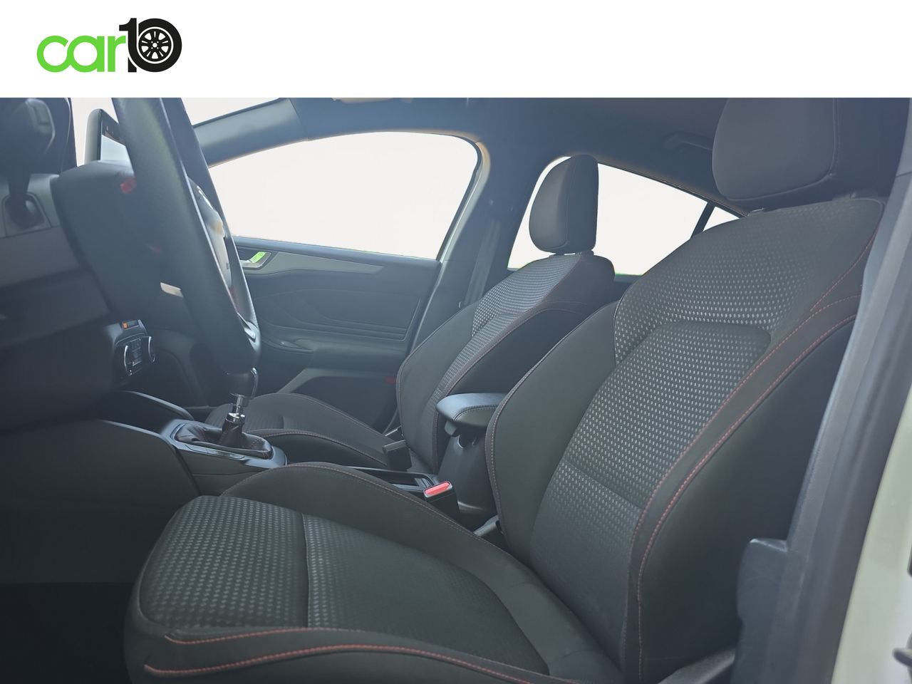 Ford Focus 1.0 Ecoboost MHEV 92kW ST-Line Style SIP  - Foto 8