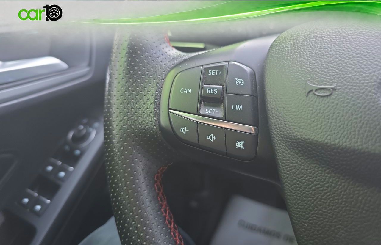 Ford Focus 1.0 Ecoboost MHEV 92kW ST-Line Style SIP  - Foto 16