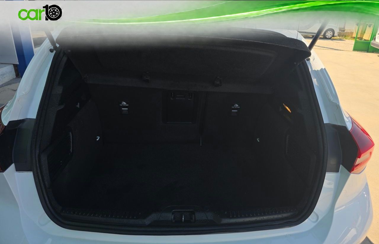 Ford Focus 1.0 Ecoboost MHEV 92kW ST-Line Style SIP  - Foto 20