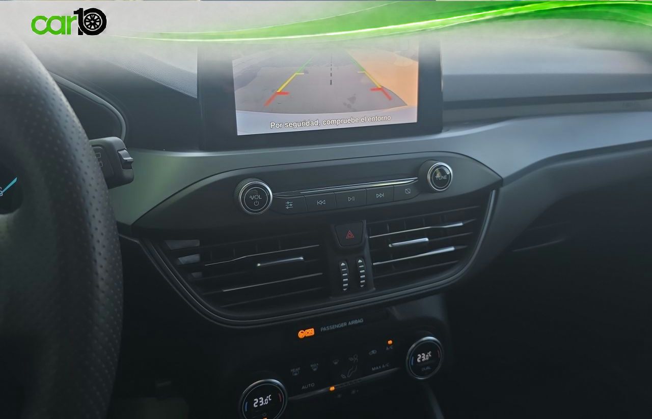 Ford Focus 1.0 Ecoboost MHEV 92kW ST-Line Style SIP  - Foto 19
