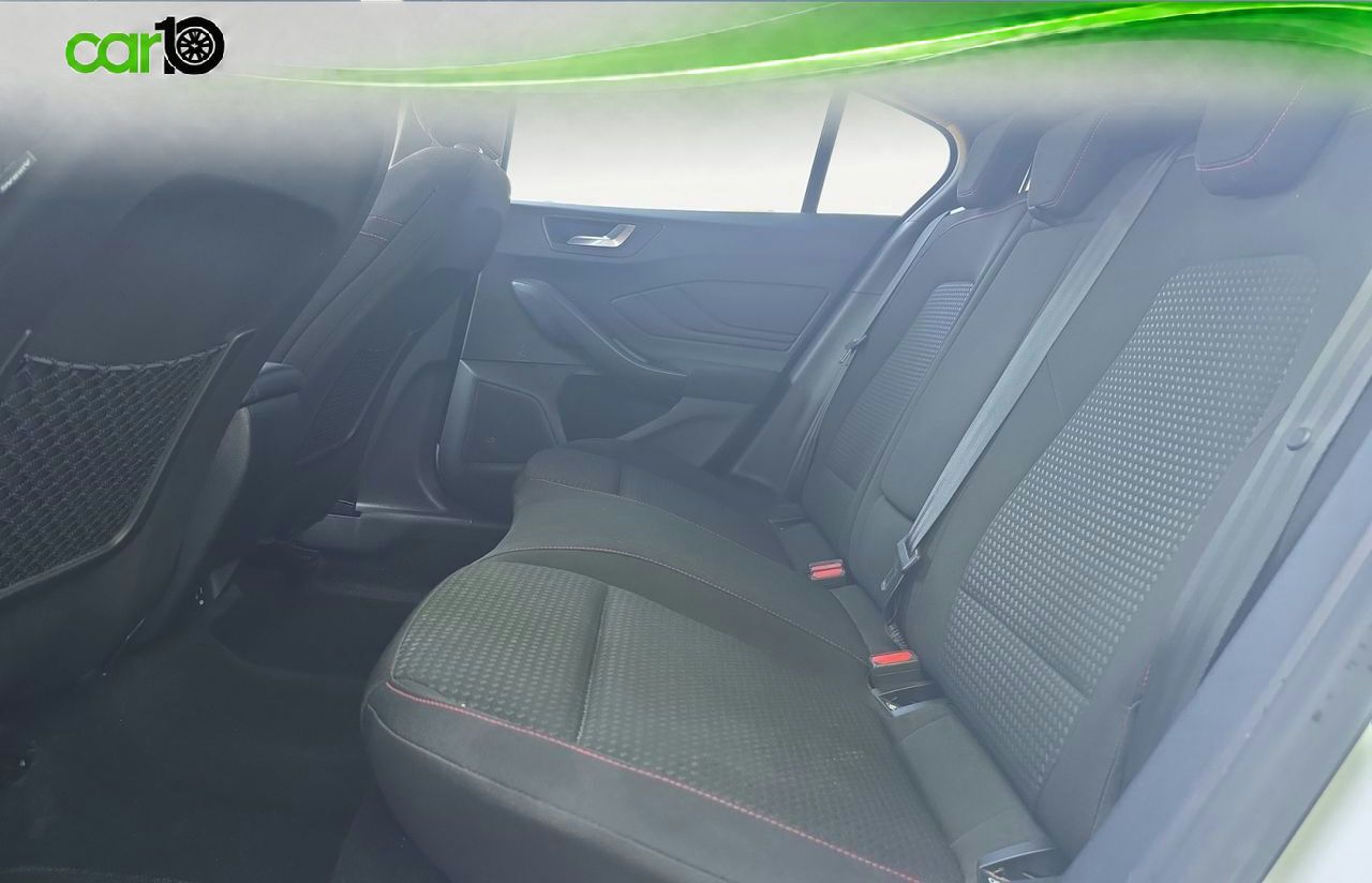 Ford Focus 1.0 Ecoboost MHEV 92kW ST-Line Style SIP  - Foto 12
