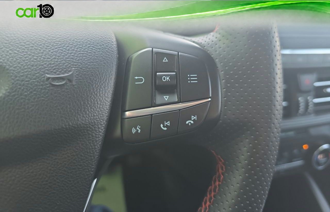 Ford Focus 1.0 Ecoboost MHEV 92kW ST-Line Style SIP  - Foto 15