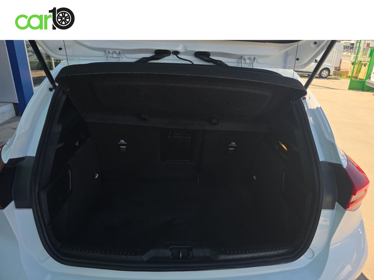 Ford Focus 1.0 Ecoboost MHEV 92kW ST-Line Style SIP  - Foto 19