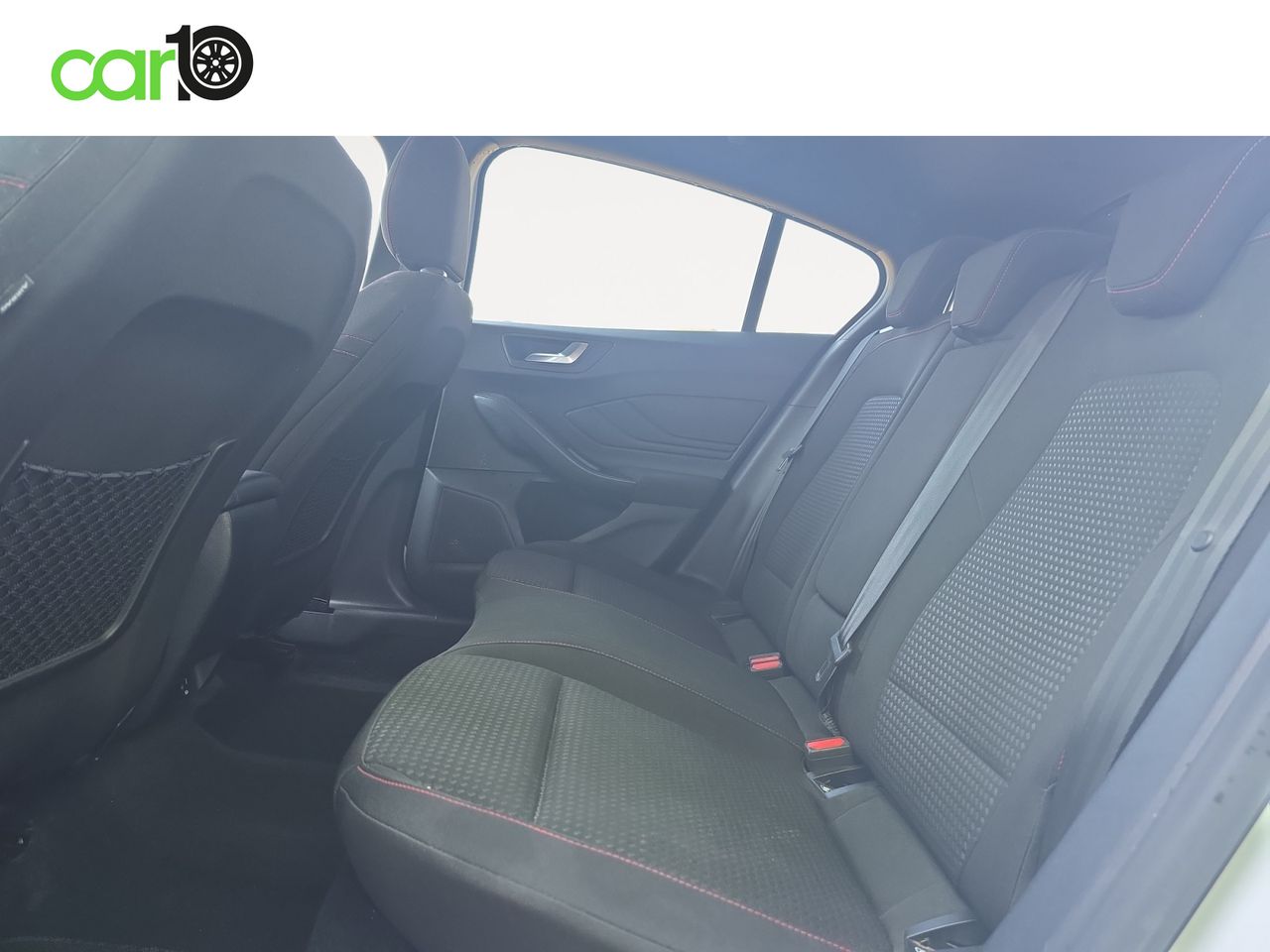 Ford Focus 1.0 Ecoboost MHEV 92kW ST-Line Style SIP  - Foto 11