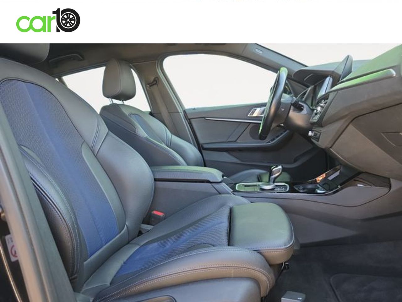 BMW Serie 1 118i M Sport  - Foto 12