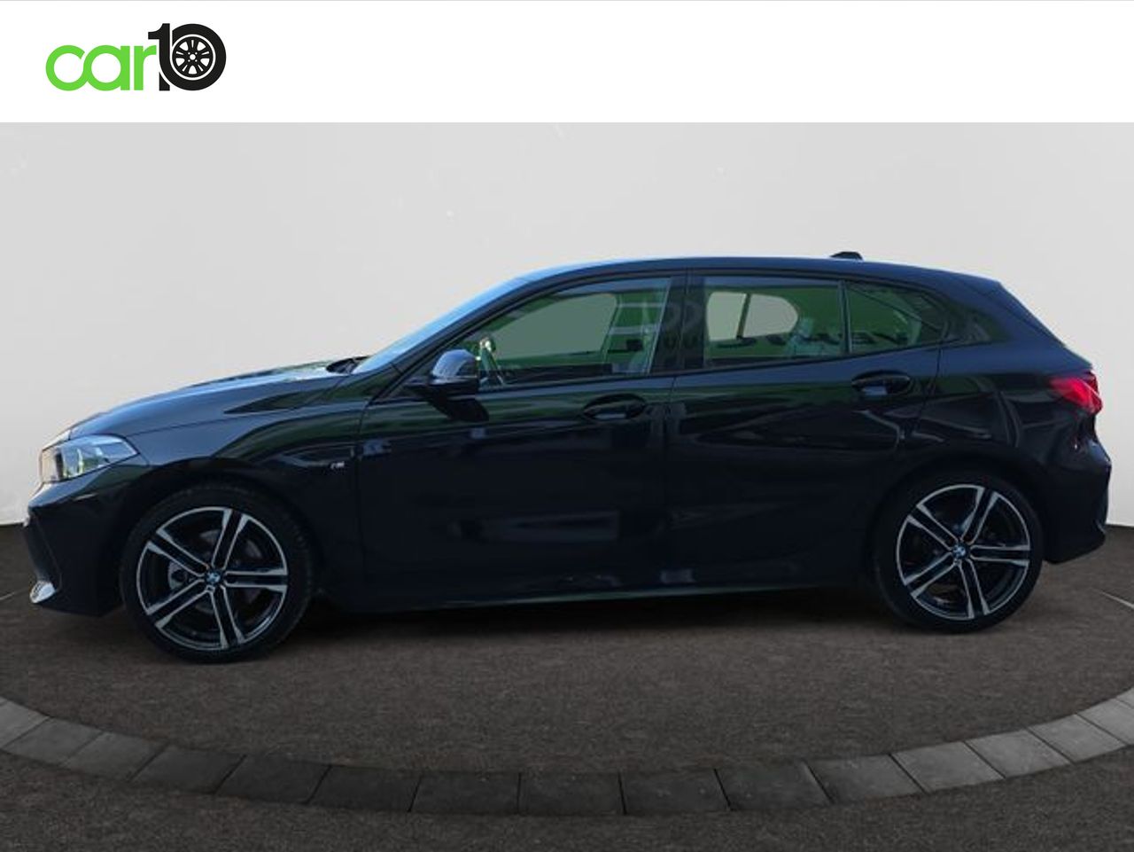 BMW Serie 1 118i M Sport  - Foto 18