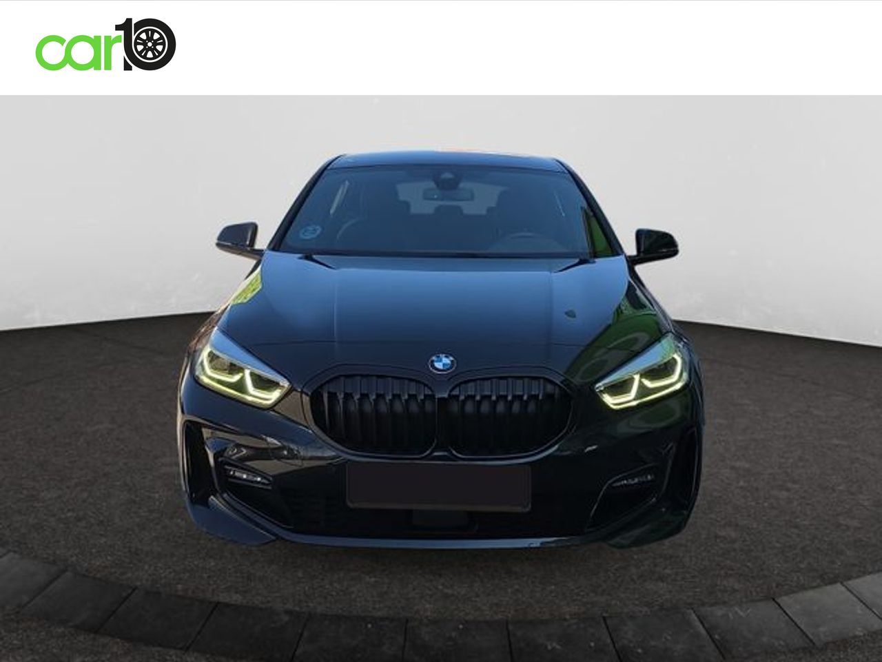 BMW Serie 1 118i M Sport  - Foto 4