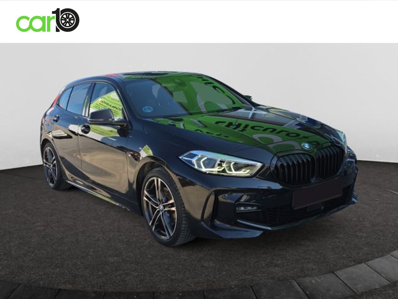 BMW Serie 1 118i M Sport  - Foto 3