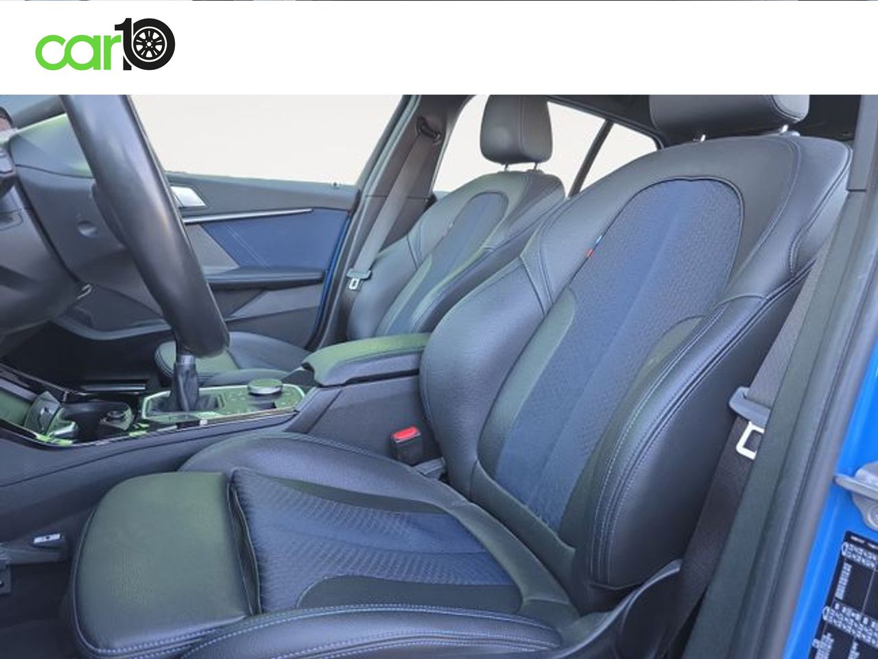 BMW Serie 1 118i M Sport  - Foto 20