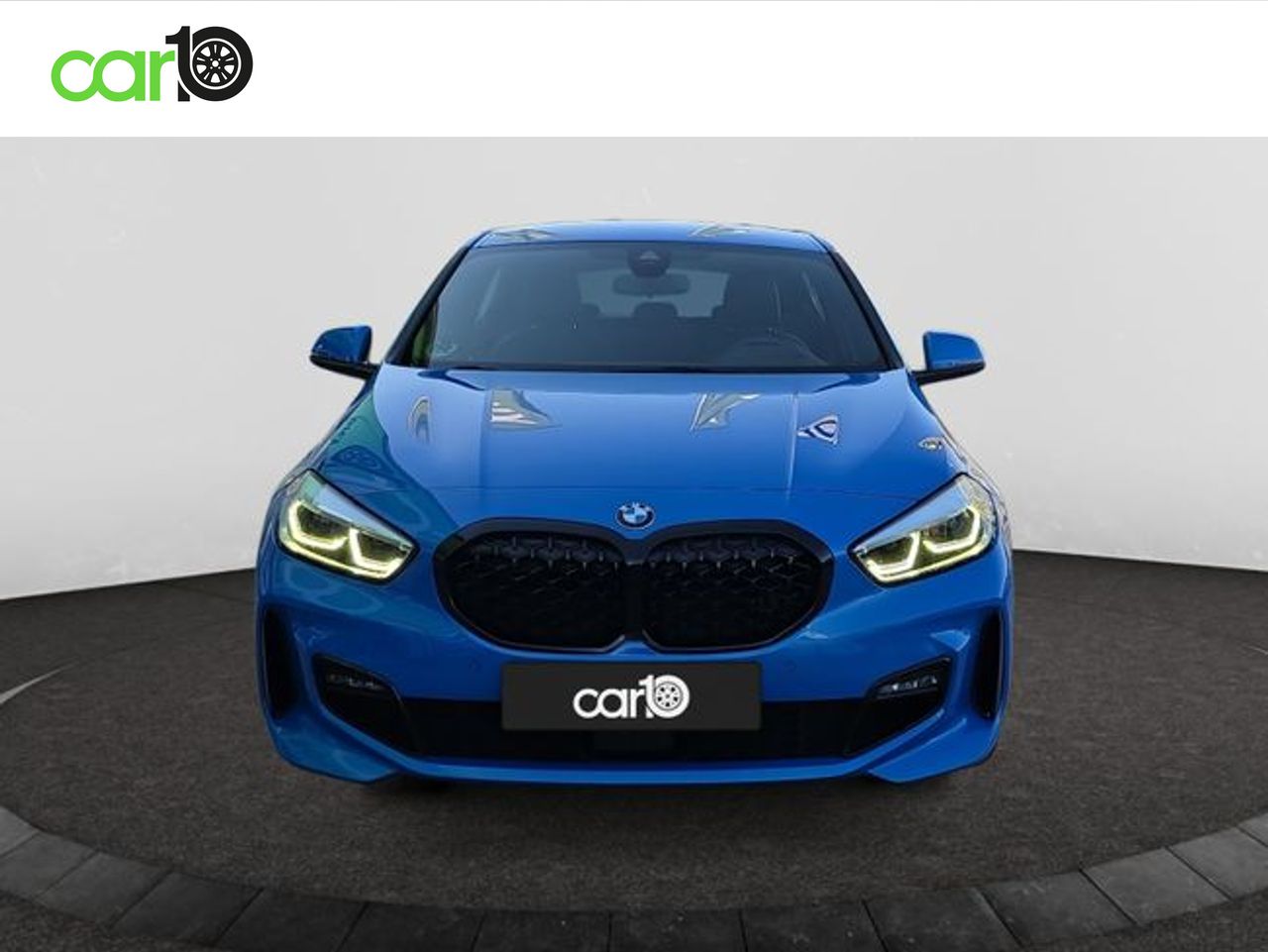 BMW Serie 1 118i M Sport  - Foto 4