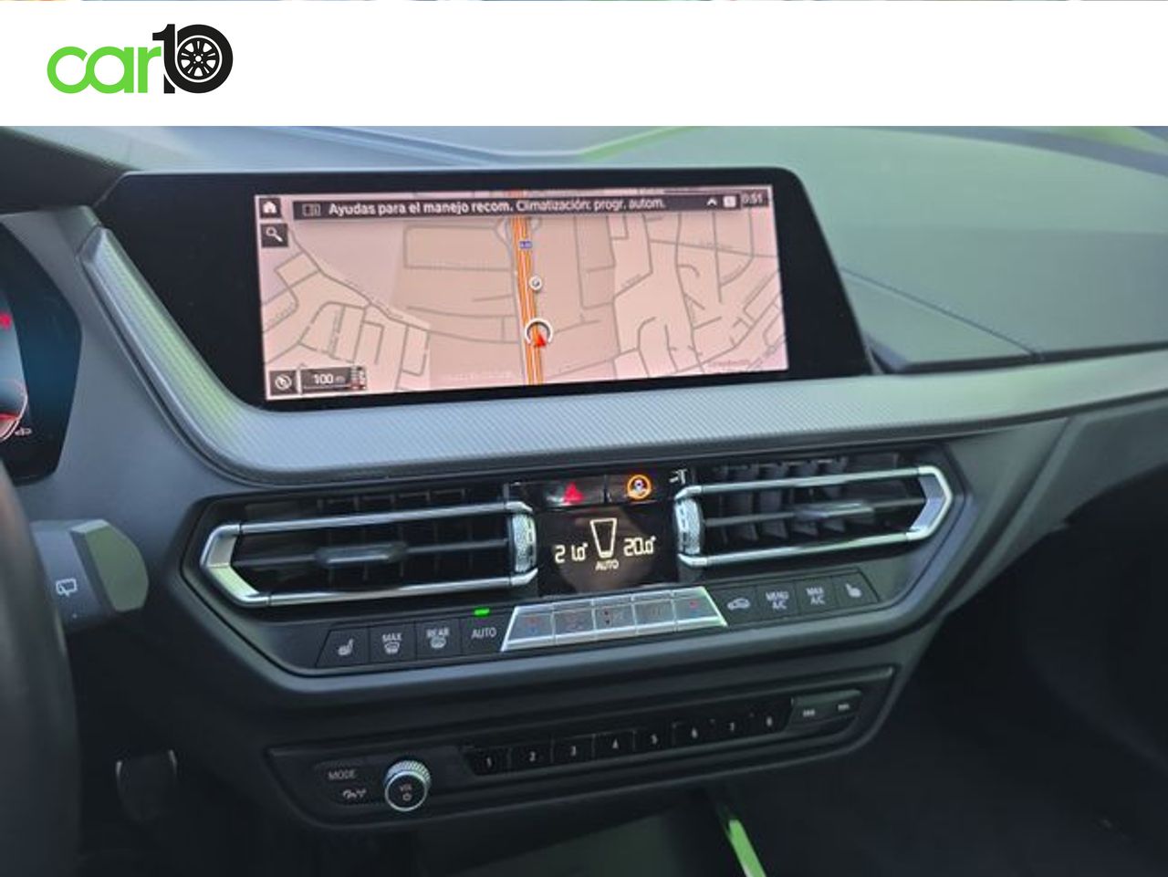 BMW Serie 1 118i M Sport  - Foto 13