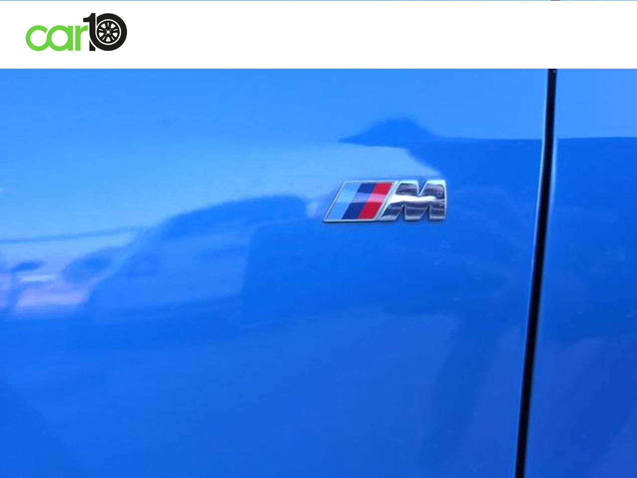 BMW Serie 1 118i M Sport  - Foto 22